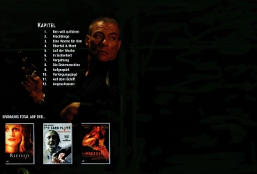 Wake of Death - Rache ist alles was Ihm blieb - Einzel-DVD - Neu & OVP
